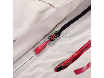 Sieviešu pārgājienu jaka IMPECA mēnesstaru