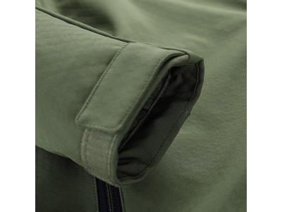 Women's softshell jacket LANCA olivine