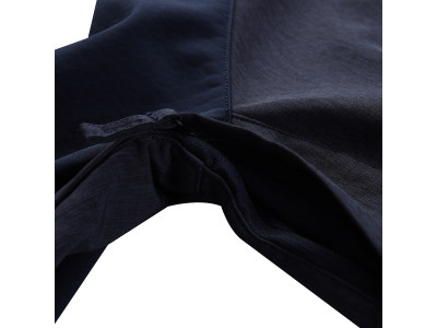 Women's softshell jacket LANCA mood indigo