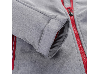 Women's softshell jacket LANCA high rise