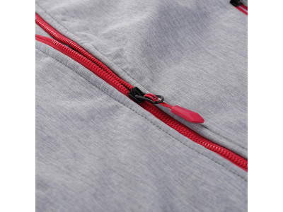 Women's softshell jacket LANCA high rise