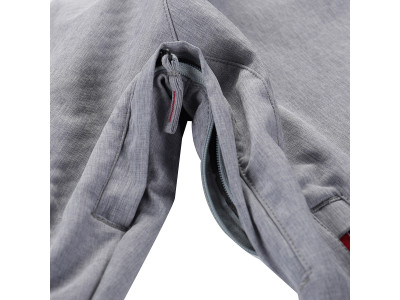 Women's softshell jacket LANCA high rise