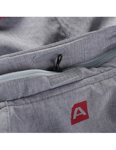 Women's softshell jacket LANCA high rise