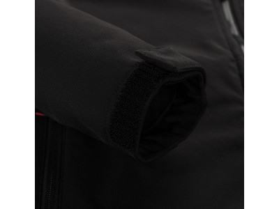 Women's softshell jacket LANCA black