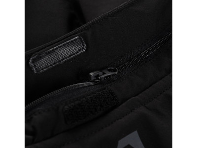 Women's softshell jacket LANCA black