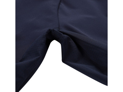 Sieviešu sporta softshell jaka MULTA tumši zils