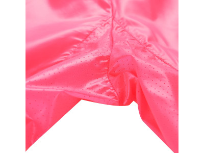 Women's performance jacket BIKA neon knockout pink