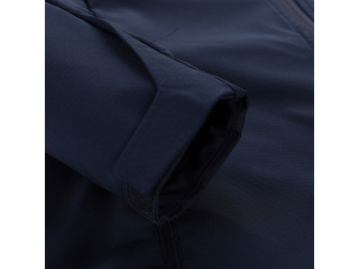 Women's softshell jacket ZORRA mood indigo
