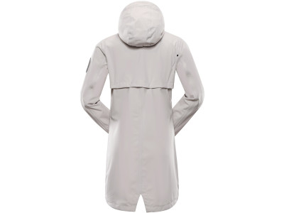 Women's casual jacket PERFETA moonbeam