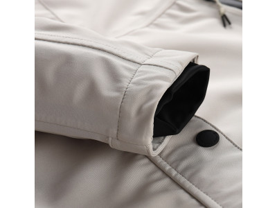 Women's casual jacket PERFETA moonbeam