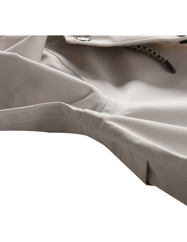 Women's casual jacket PERFETA moonbeam