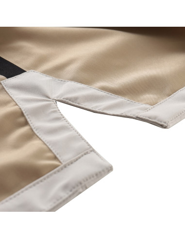 Women's casual jacket PERFETA moonbeam