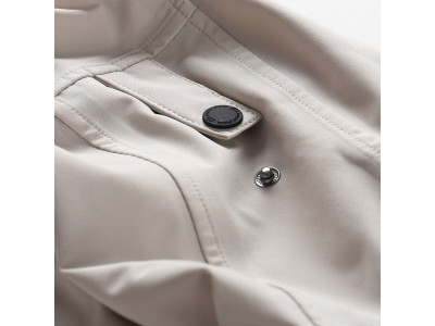 Sieviešu ikdienas jaka PERFETA mēnesstaru