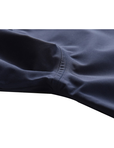 Women's casual jacket PERFETA mood indigo