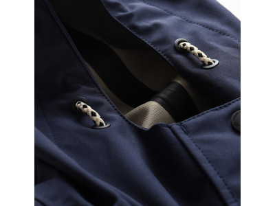 Women's casual jacket PERFETA mood indigo
