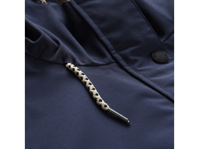 Women's casual jacket PERFETA mood indigo