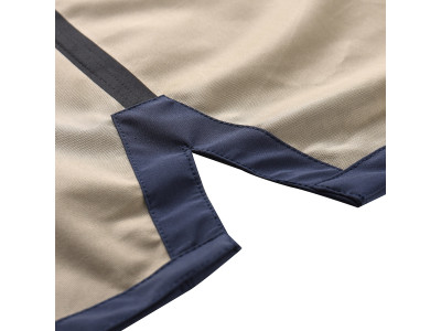 Women's casual jacket PERFETA mood indigo