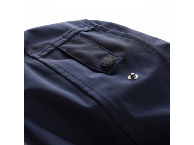 Women's casual jacket PERFETA mood indigo