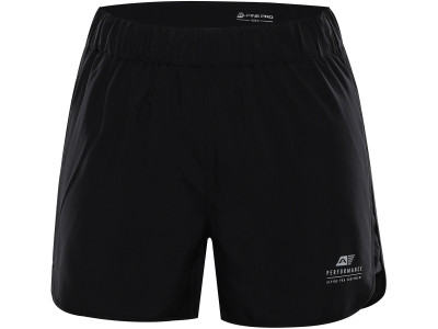 Women's performance shorts SPORTA black