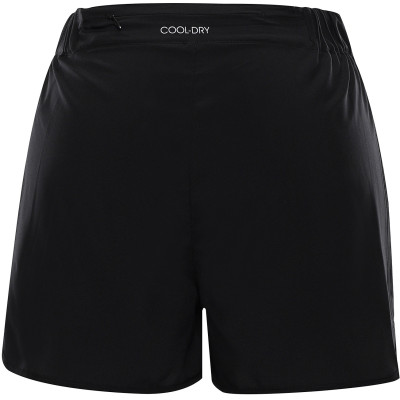 Women's performance shorts SPORTA black 2