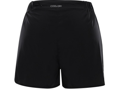 Women's performance shorts SPORTA black