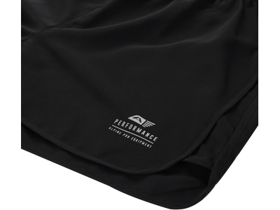 Women's performance shorts SPORTA black