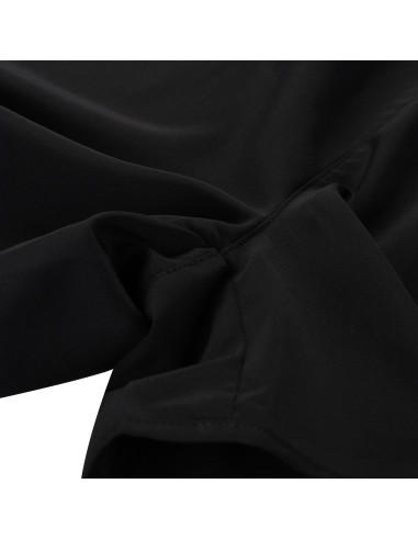 Women's performance shorts SPORTA black