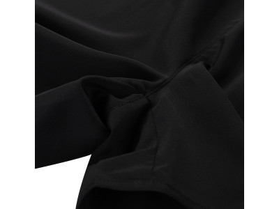 Women's performance shorts SPORTA black