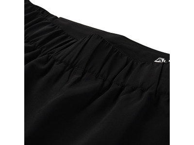 Women's performance shorts SPORTA black