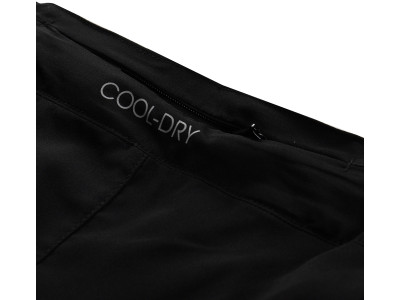 Women's performance shorts SPORTA black