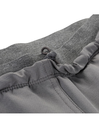 Women's outdoor pants LIEMA smoked pearl