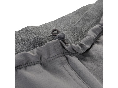 Women's outdoor pants LIEMA smoked pearl