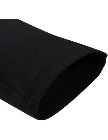 Sieviešu pārgājienu bikses LIEMA melns