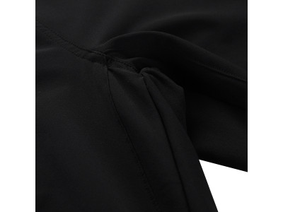 Women's outdoor pants LIEMA black
