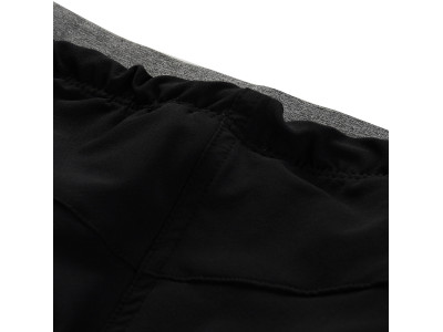 Women's outdoor pants LIEMA black