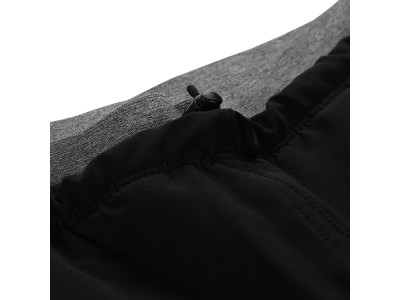 Women's outdoor pants LIEMA black