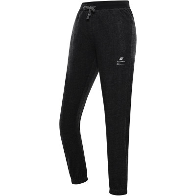 Women's performance pants FREKA black