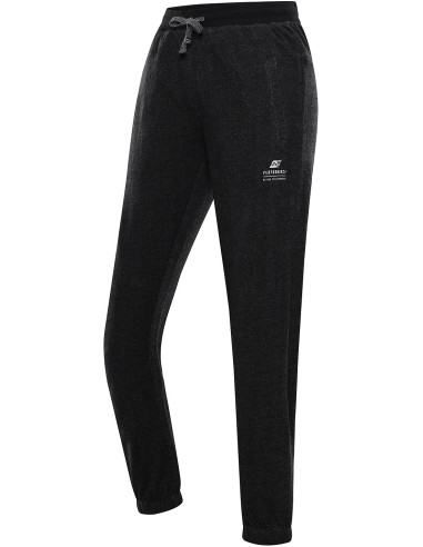 Women's performance pants FREKA black