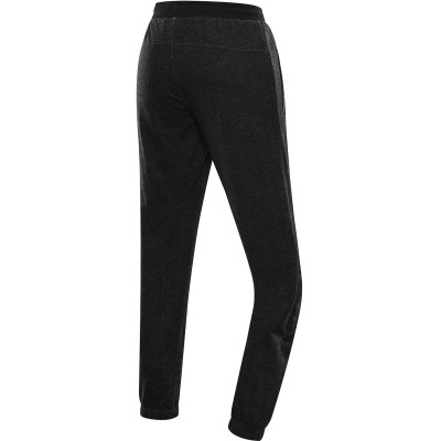 Women's performance pants FREKA black 2