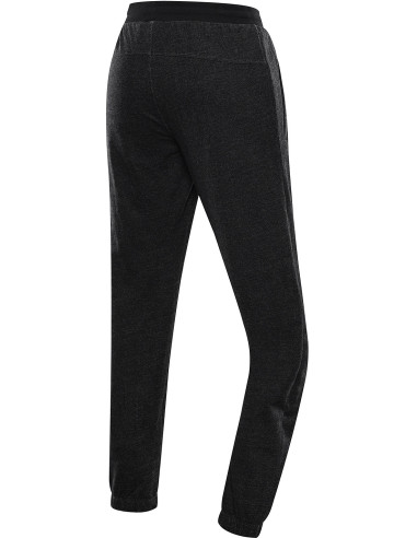 Women's performance pants FREKA black