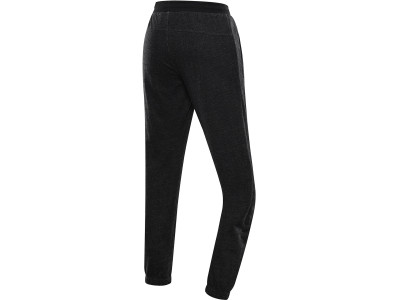 Women's performance pants FREKA black