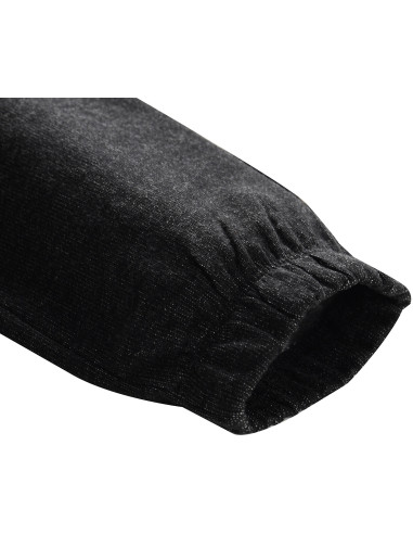 Sieviešu sporta bikses FREKA melns