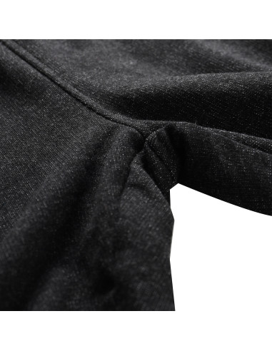 Women's performance pants FREKA black