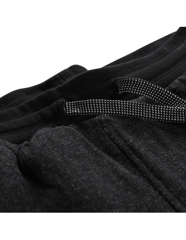 Women's performance pants FREKA black