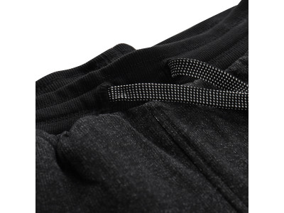 Women's performance pants FREKA black