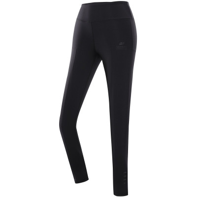 Women's performance pants ARELA black