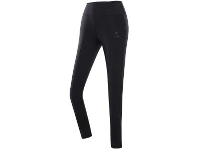 Women's performance pants ARELA black