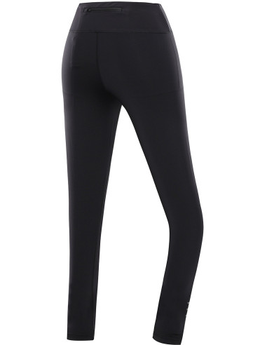 Women's performance pants ARELA black