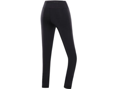 Women's performance pants ARELA black