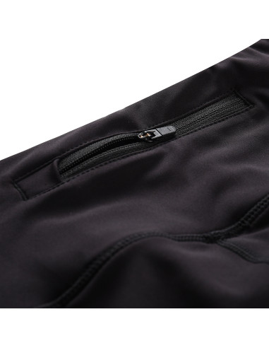 Women's performance pants ARELA black